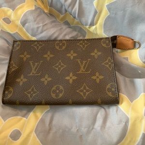 Louis Vuitton clutch